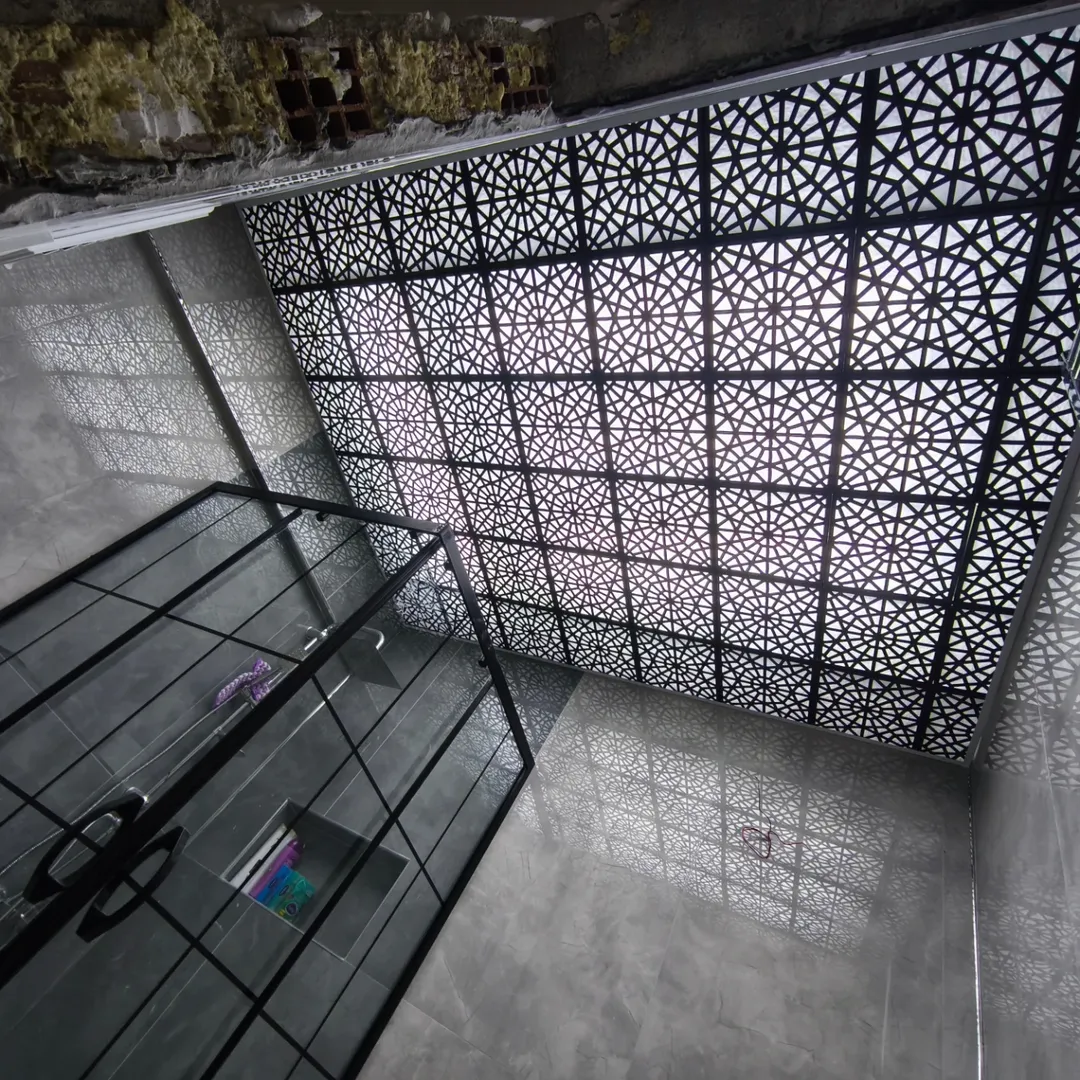 Lay-in Tavan Ankara galeri görseli 2